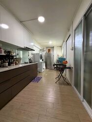 Blk 775 Khatib Vale (Yishun), HDB 5 Rooms #546026491